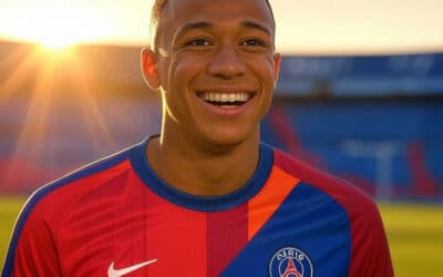 Transfert confirmée : le PSG conclut un accord majeur lors du mercato