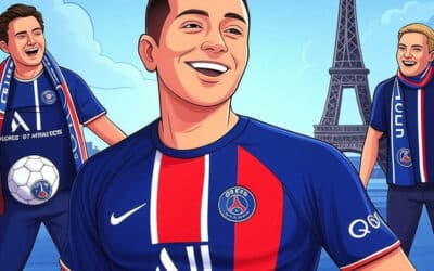 Transfert imminent pour un international français au PSG ?