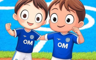 Transferts – OM : un nouvel attaquant acquis pour 15M€, c’est officiel !