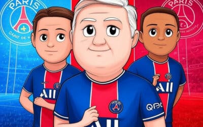 Transferts au PSG : Pierre Ménès révèle deux scoops sur le mercato !