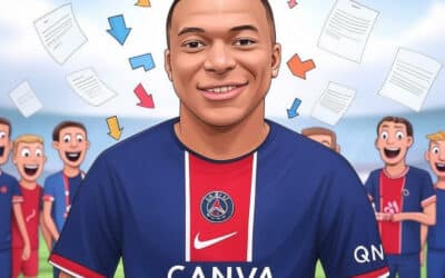 Transferts : le PSG a joué un tour à Mbappé !