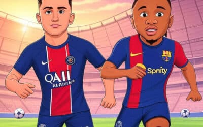 Transferts : suivez en direct les évolutions du mercato estival 2025, avec Lucas Beraldo en quête d’un nouveau défi et le FC Barcelone intéressé par Christopher Nkunku.