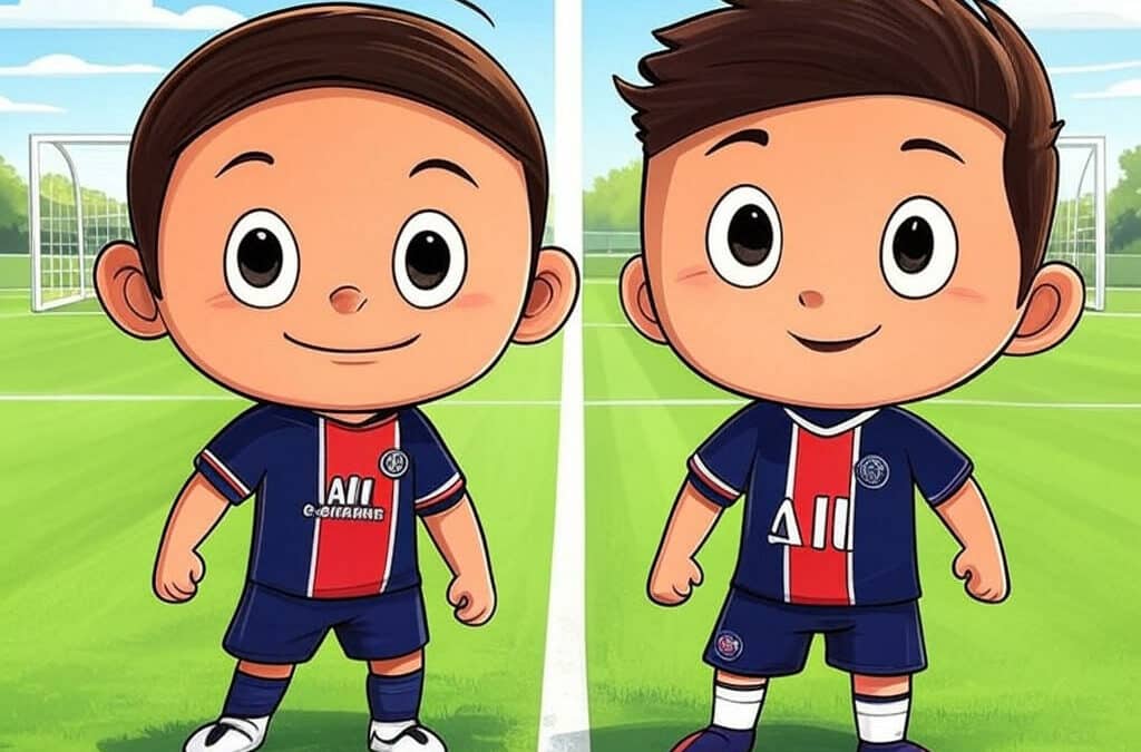 Transferts : un attaquant du PSG pourrait céder sa place au prometteur Doué