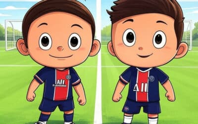 Transferts : un attaquant du PSG pourrait céder sa place au prometteur Doué