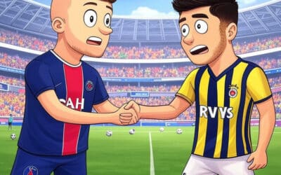 Un échange inattendu entre le PSG et Fenerbahçe pour les transferts de Skriniar et Asensio ?