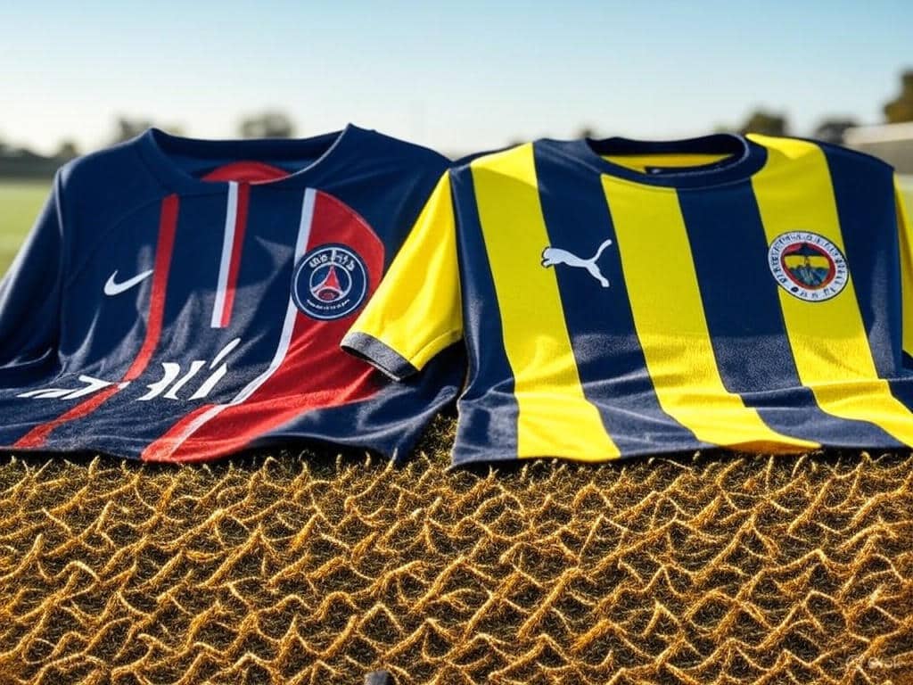découvrez les détails surprenants d'un échange potentiel entre le psg et fenerbahçe impliquant les joueurs skriniar et asensio. plongez dans les coulisses des transferts et les implications pour ces clubs emblématiques.
