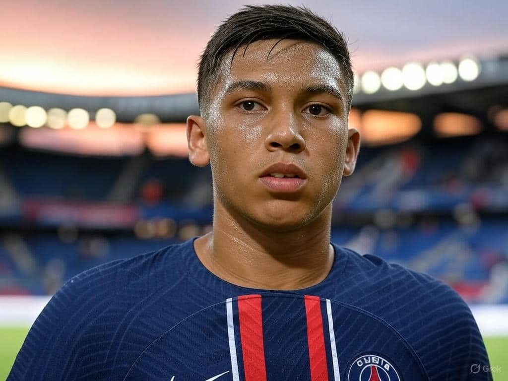 découvrez les coulisses du match entre le psg et chelsea, où un joueur parisien a exprimé son désir de transfert après la rencontre. analyse des tensions et des enjeux liés à cette déclaration.