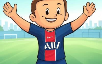 Un transfert à 50M€ : une première historique pour le PSG !