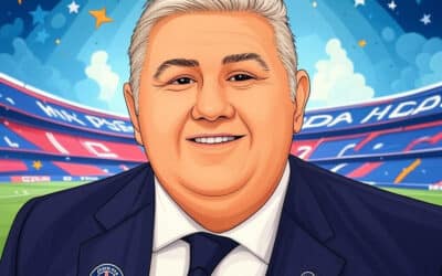 Un transfert à 60M€ : Pierre Ménès annonce une belle affaire pour le PSG !
