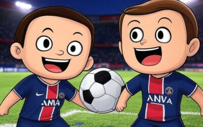 Un transfert à 70M€ : un bouleversement majeur pour le PSG !