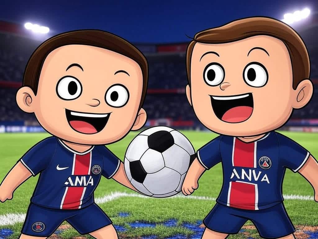 découvrez comment le transfert à 70 millions d'euros impacte le paris saint-germain et redéfinit l'avenir du club. un bouleversement majeur qui pourrait bien bouleverser les dynamiques du football français et européen.