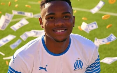 Un transfert de 15 millions d’euros se profile à l’OM !