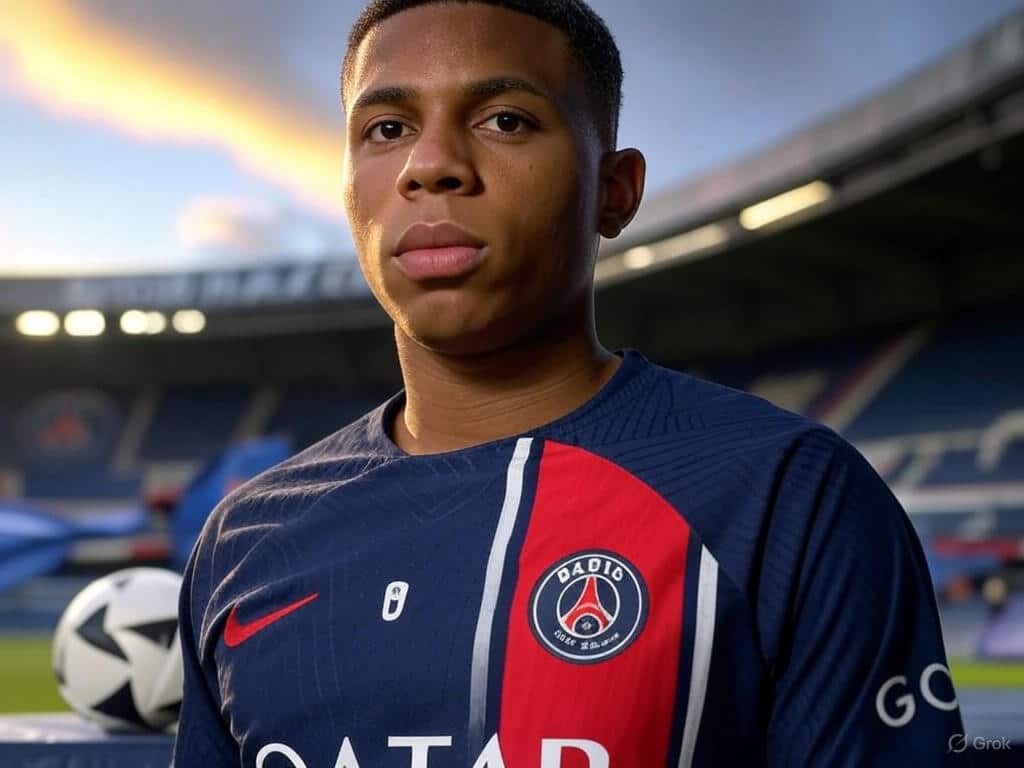 découvrez les coulisses d'un transfert surprenant au paris saint-germain, orchestré par marquinhos et moscardo. plongez dans les détails de cette manœuvre stratégique qui pourrait bouleverser l'équipe et séduire les fans. ne manquez pas cette analyse exclusive!