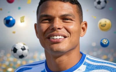 Une soirée spéciale en hommage à Thiago Silva