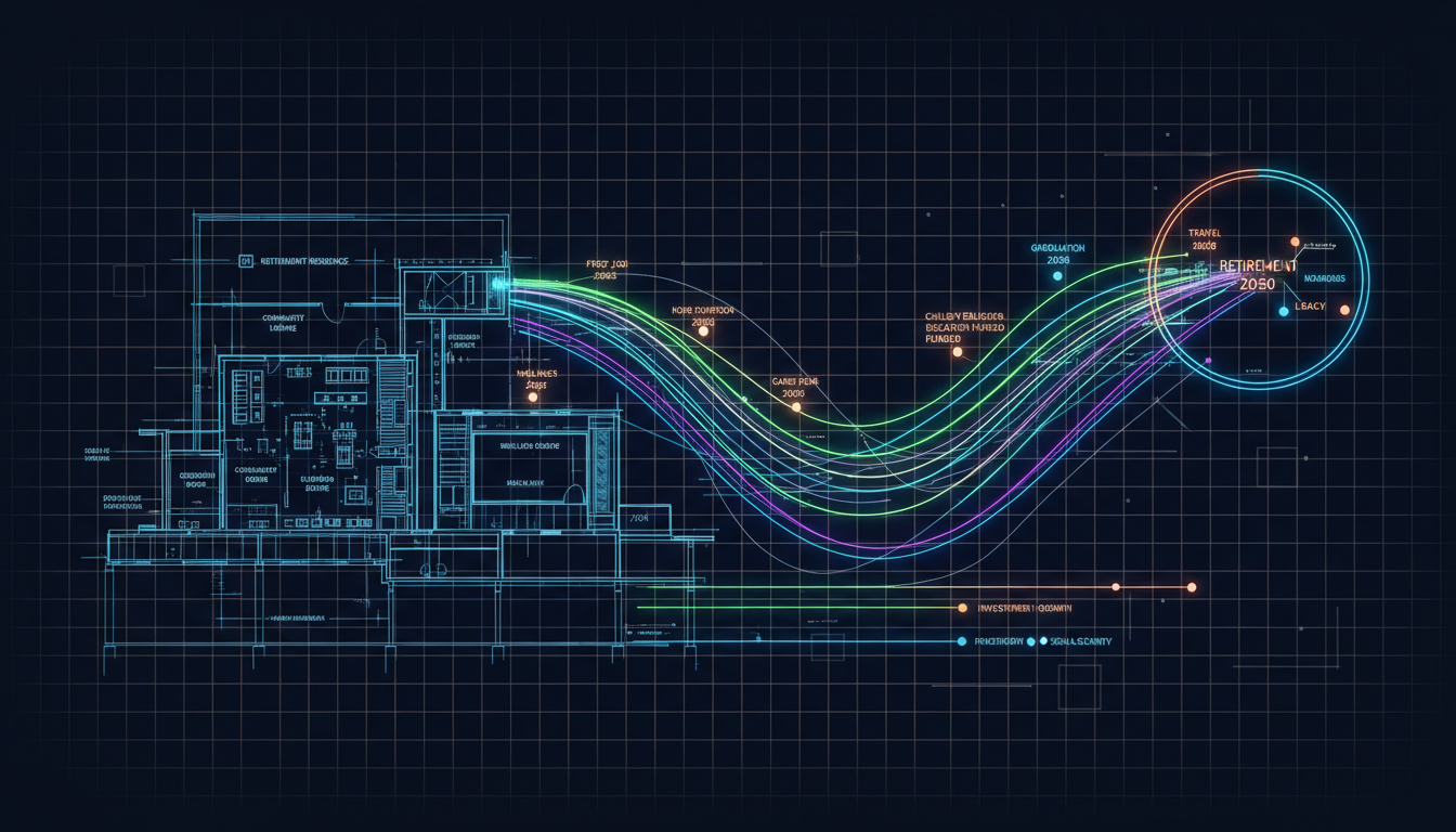 découvrez notre guide complet pour bien préparer votre retraite en france : conseils pratiques, démarches essentielles et astuces pour un avenir serein.