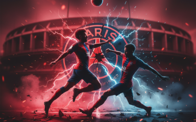 Alerte ROUGE au PSG : Inquiétant avant Chelsea ?