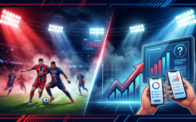 Comment le PSG va REMBOURSER sa dette de jeu ? Le Sondage !