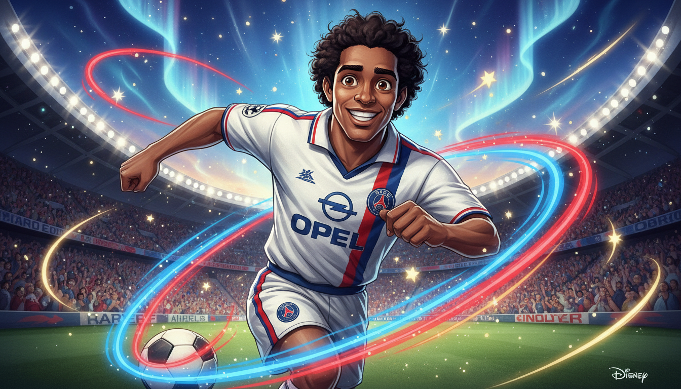 découvrez l'histoire de raí, la star brésilienne du psg, et son impact légendaire sur le club parisien à travers ses exploits et son héritage.