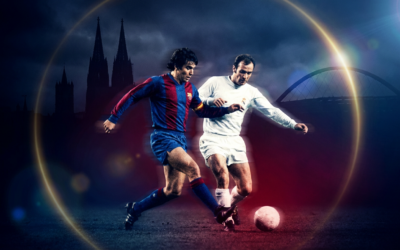 LE match le plus mythique de l&rsquo;histoire du PSG ! 🔴🔵