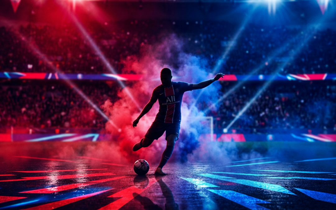 La vérité sur la révolution finale du projet QSI au PSG