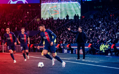 La vérité sur le 4-3-3 de Luis Enrique au PSG ! 🔴🔵