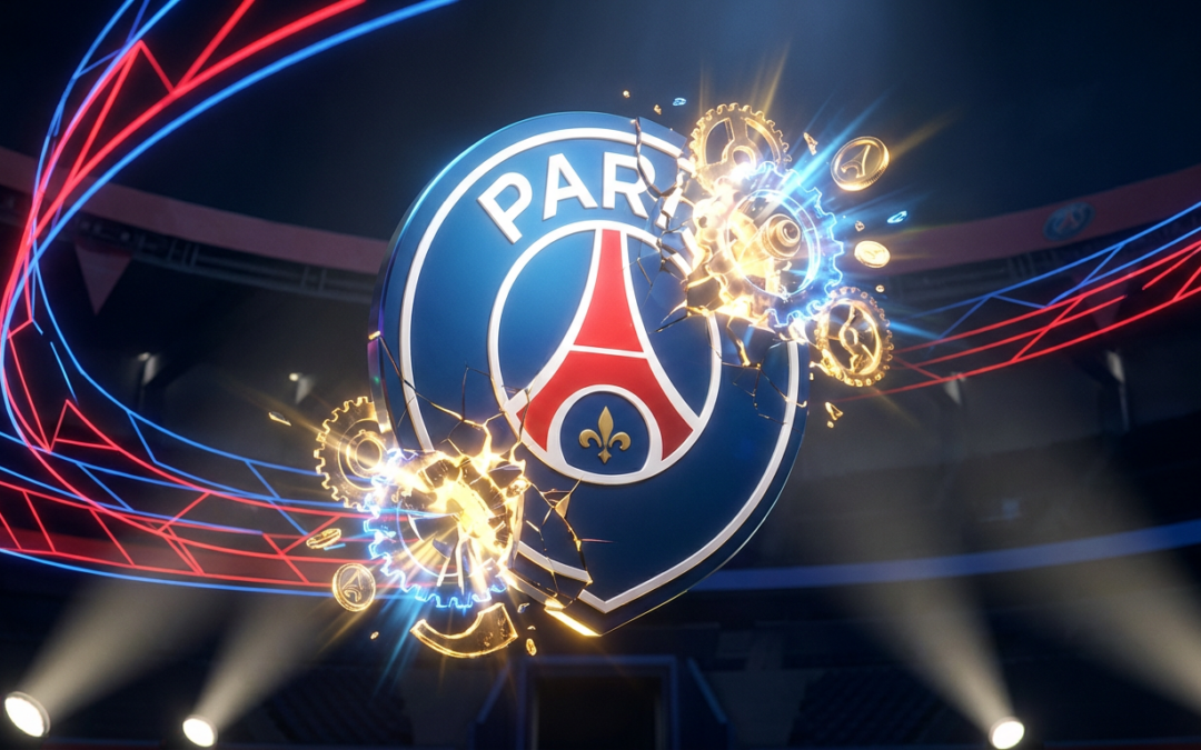 Le VRAI impact du Fair-Play Financier sur le PSG ! 🔴🔵