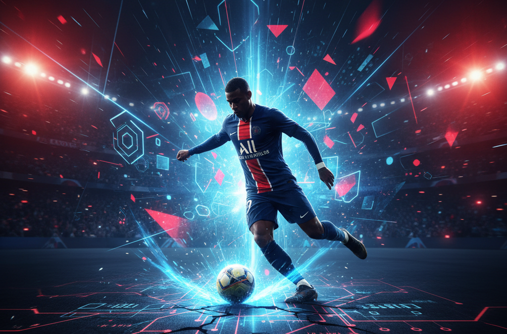 PSG : Ces Records de FOU que Vous Ignorez !