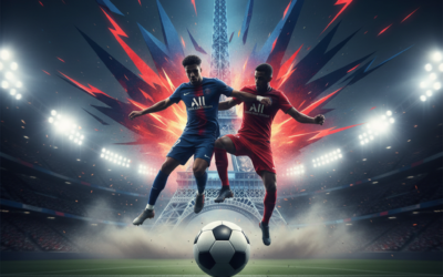 PSG : LE Plus Grand Match de l&rsquo;Histoire du Club ? (Débat)
