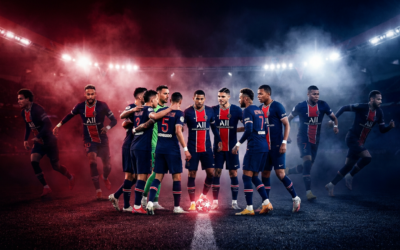 PSG : Sommes-nous enfin indépendants des superstars ? Sondage 🔴🔵