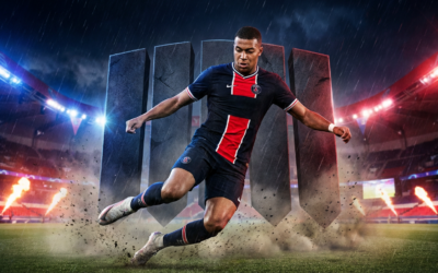 Pacho : Le Nouveau Monstre de la Muraille du PSG !