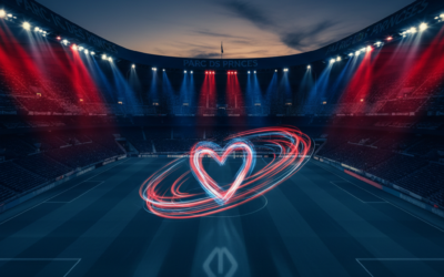 Parc des Princes : L&rsquo;Histoire Secrète du Cœur du PSG !