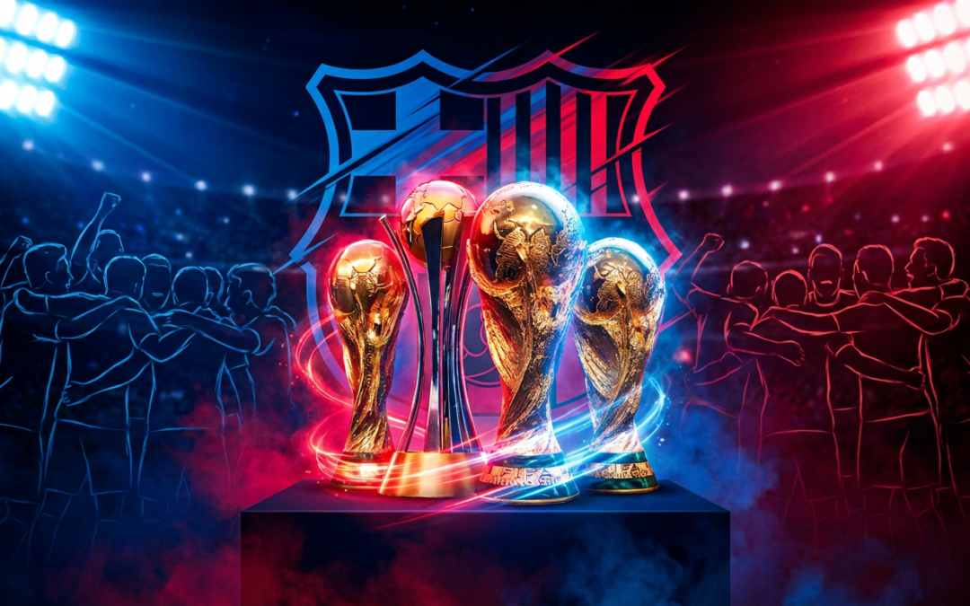 Pourquoi le quadruplé du PSG de 2020 ne sera JAMAIS battu !