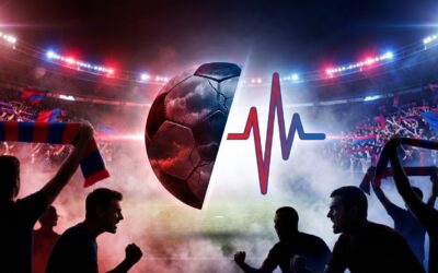 Sondage PSG : Le PIRE défaut des supporters ! 🔴🔵