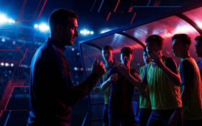 Sondage PSG : Le choix CHOC de Luis Enrique pour nos Titis !