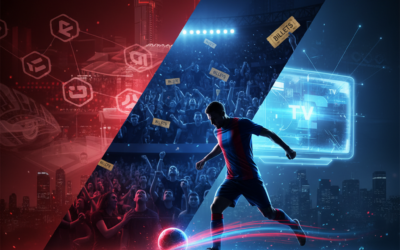 Sponsors, Billets, TV : Le VRAI moteur du PSG ?