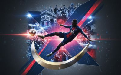 Top 10 Matchs du PSG : Lequel est LE PLUS Grand ?