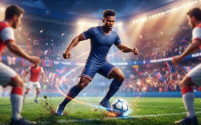 Joueurs et légendes du psg : alex, un pilier au milieu de terrain